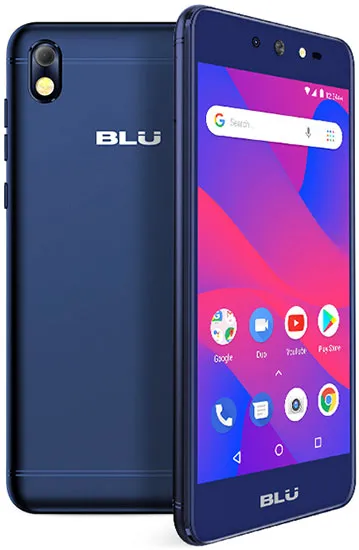 Grand M2 (2018) - BLU smartphone