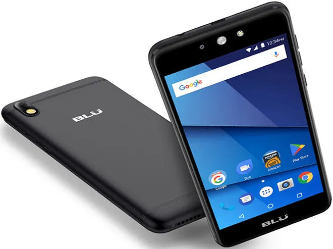 Grand M2 LTE