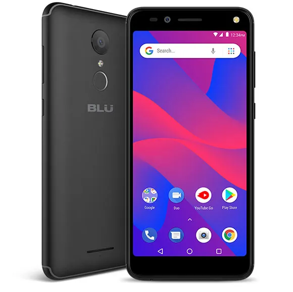 Grand M3 - BLU smartphone