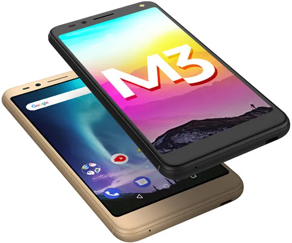 Grand M3 gallery image 2