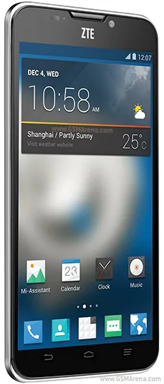 Grand S II S291