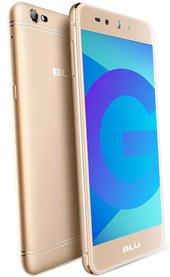 Grand XL LTE