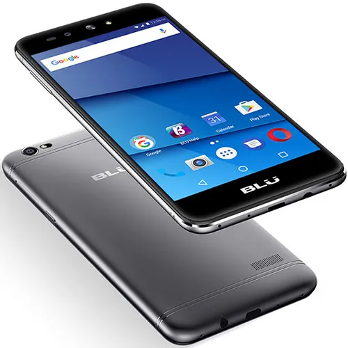 Grand XL LTE