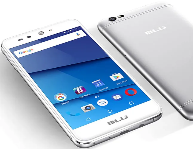 Grand XL LTE