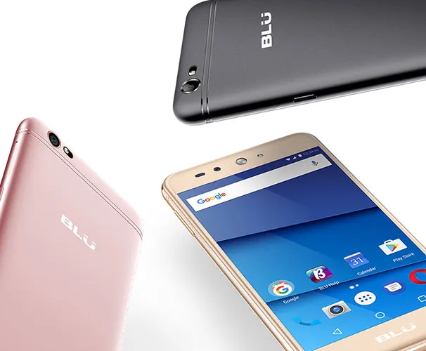 Grand XL LTE