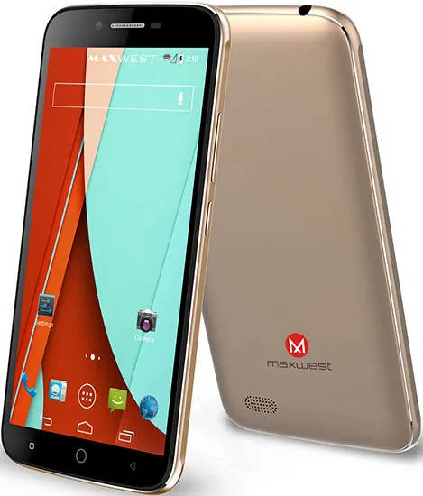 Gravity 5 LTE