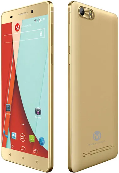 Gravity 5.5 LTE