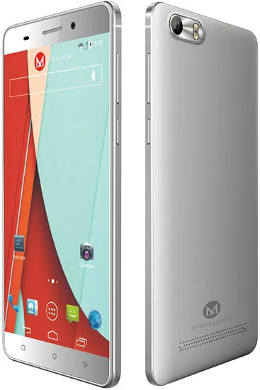 Gravity 5.5 LTE