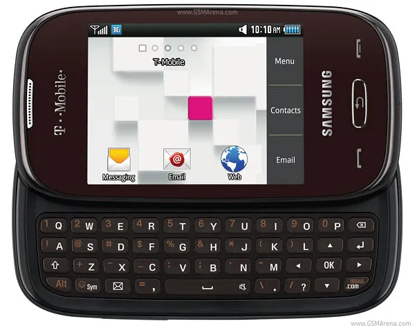 Gravity Q T289
