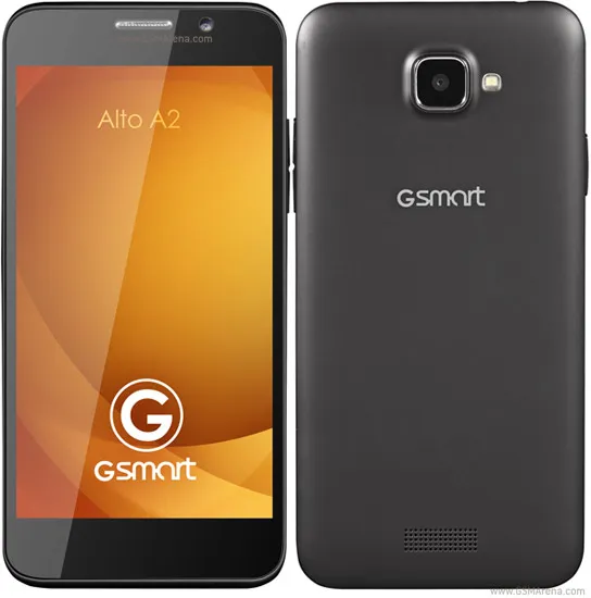 GSmart Alto A2