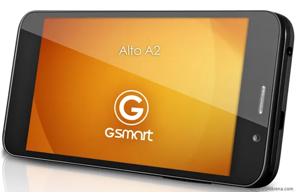 GSmart Alto A2