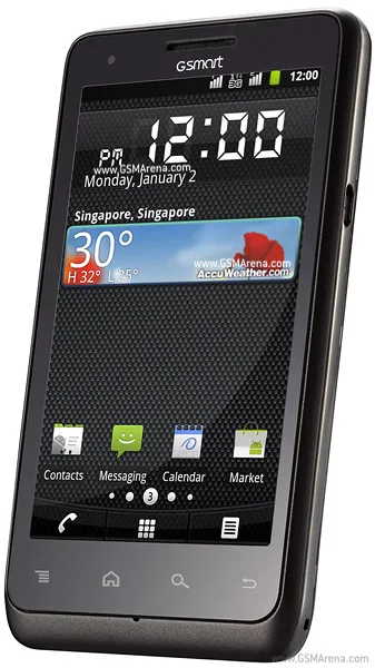 GSmart G1355