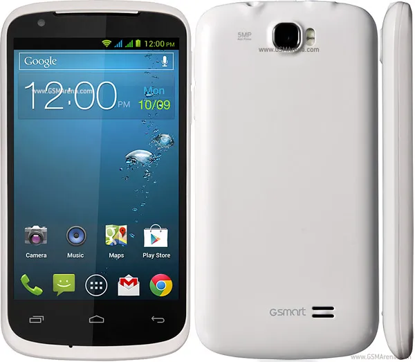 GSmart GS202