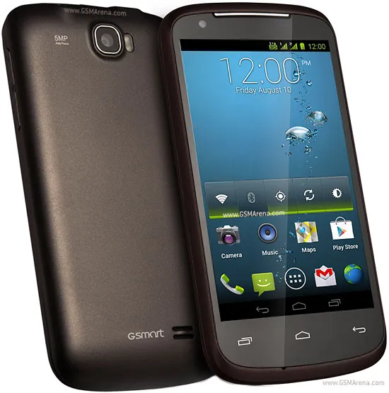 GSmart GS202