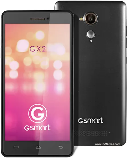 GSmart GX2
