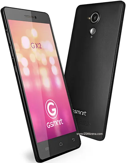 GSmart GX2