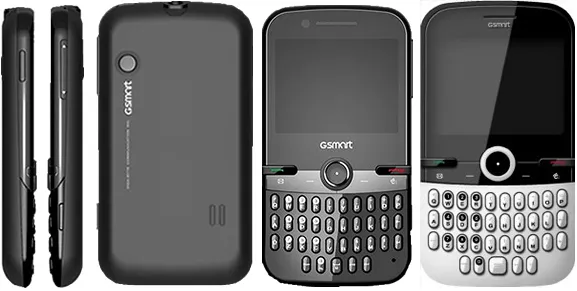 GSmart M3447
