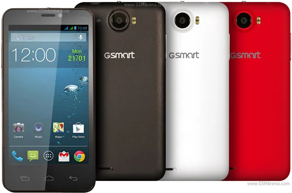 GSmart Maya M1