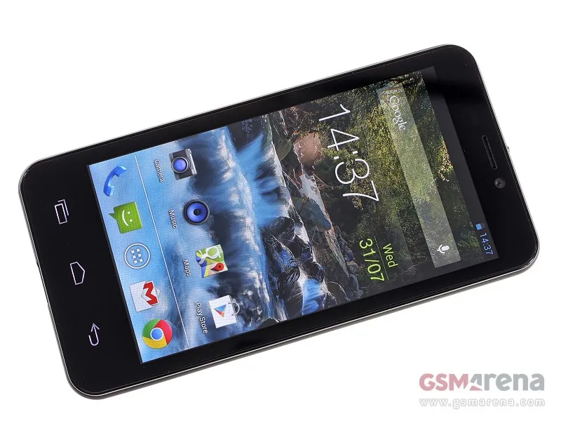 GSmart Maya M1 v2