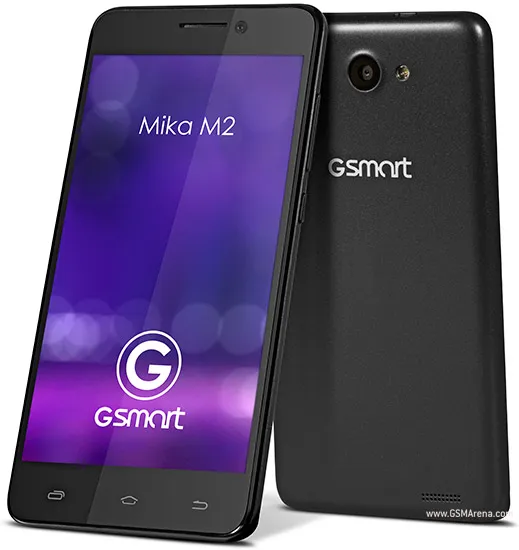 GSmart Mika M2