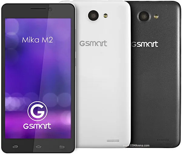 GSmart Mika M2