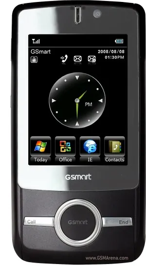 GSmart MS820