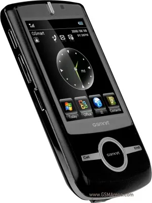 GSmart MS820