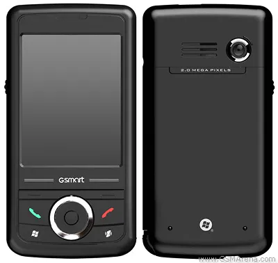 GSmart MW700