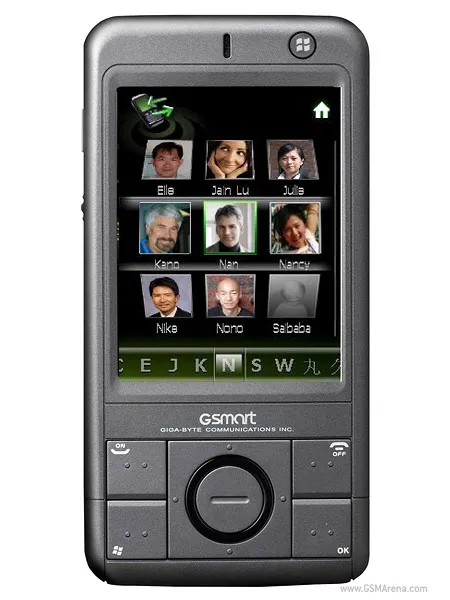 GSmart MW702