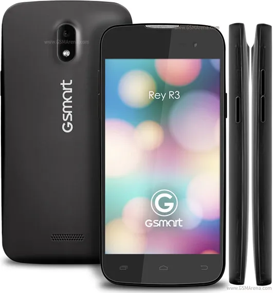 GSmart Rey R3