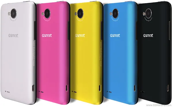 Gigabyte GSmart Rio R1 gallery image 2