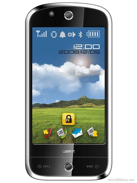 GSmart S1200