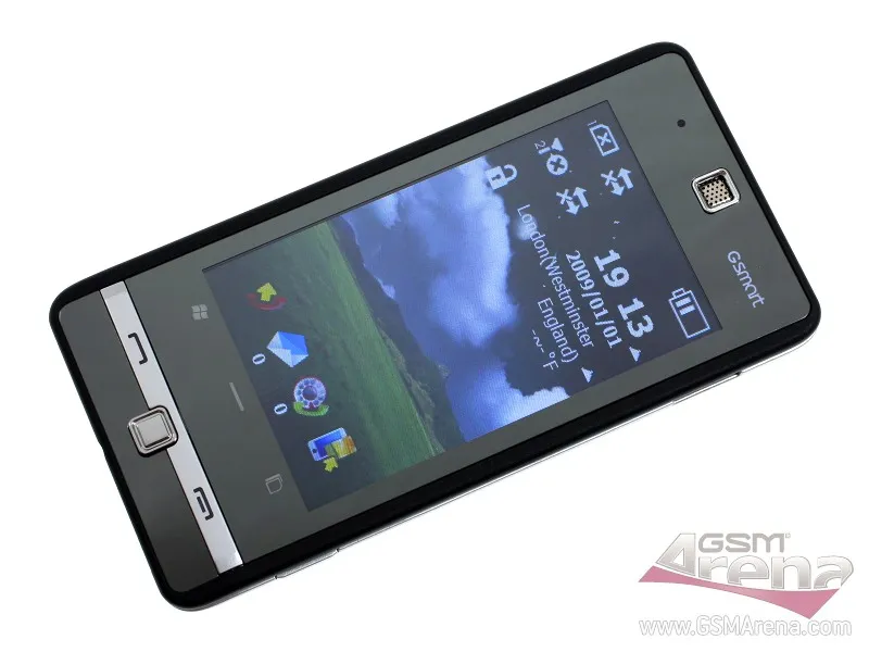 GSmart S1205 gallery image 3
