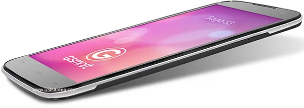 GSmart Saga S3