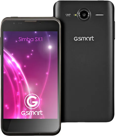 GSmart Simba SX1