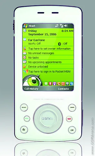 GSmart t600