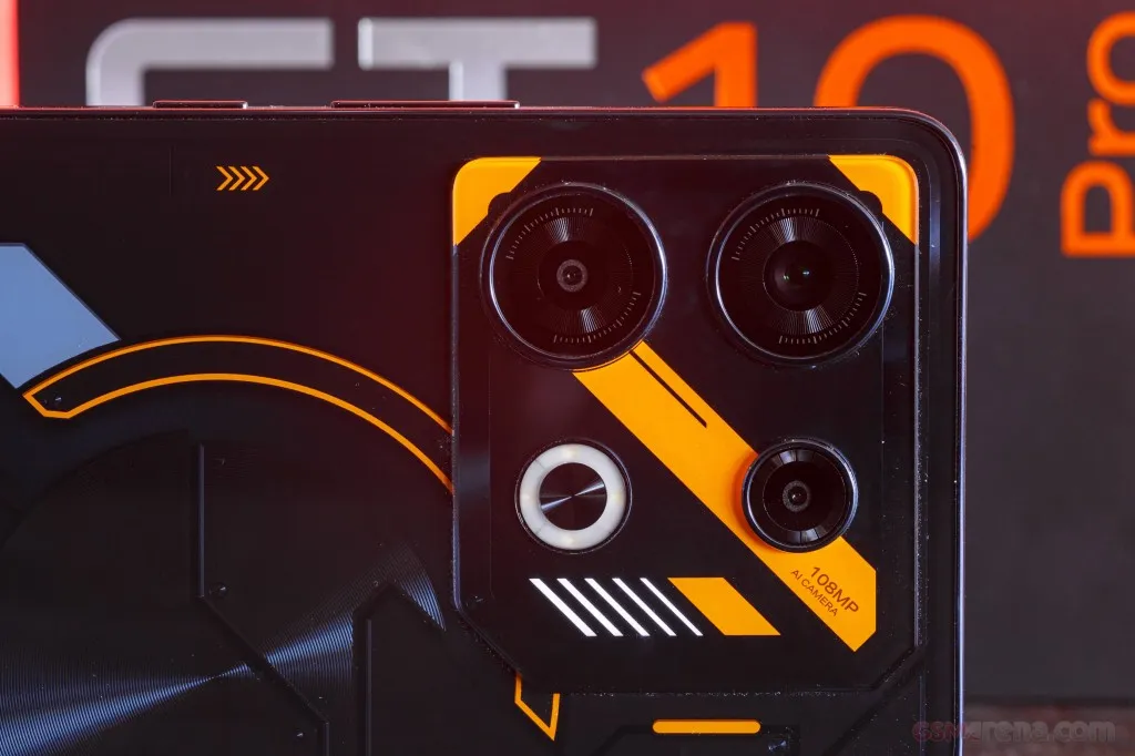 GT 10 Pro