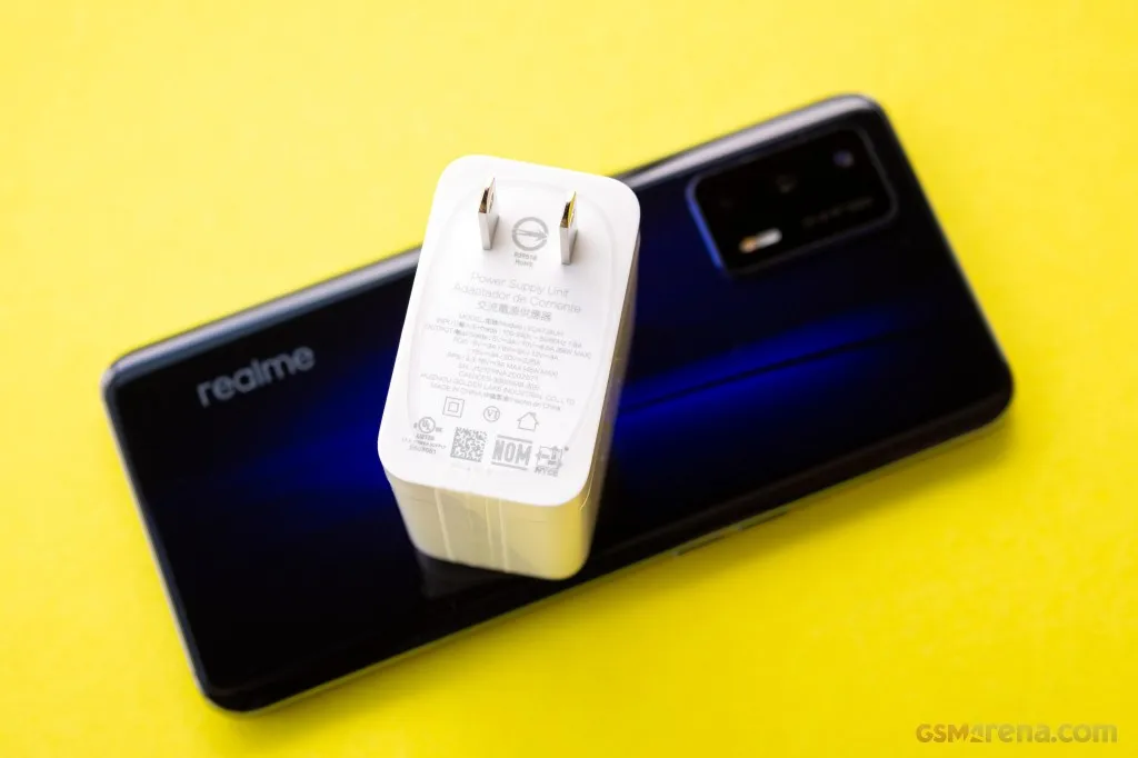 GT 5G - Realme smartphone