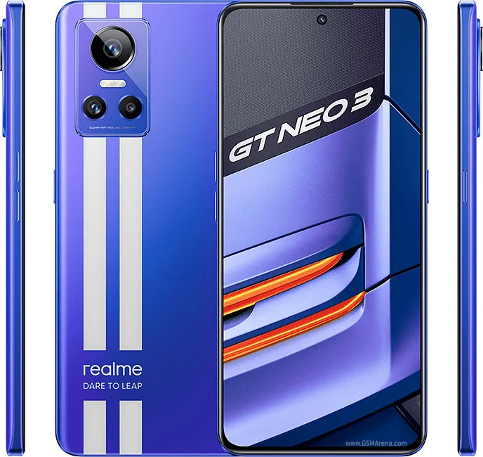 GT Neo 3