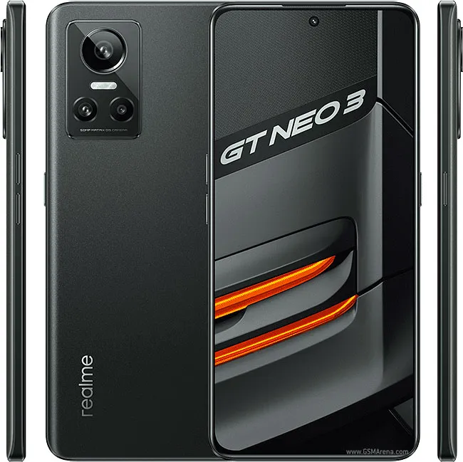 GT Neo 3