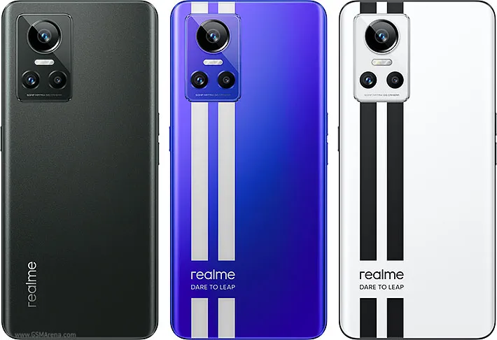 GT Neo 3