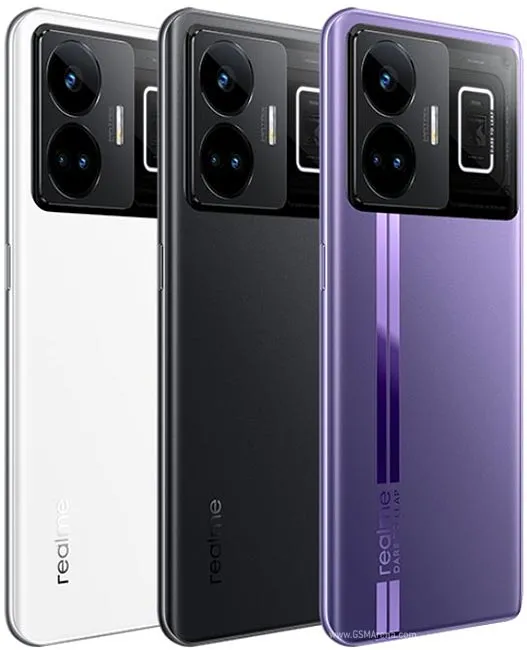 GT Neo 5 240W