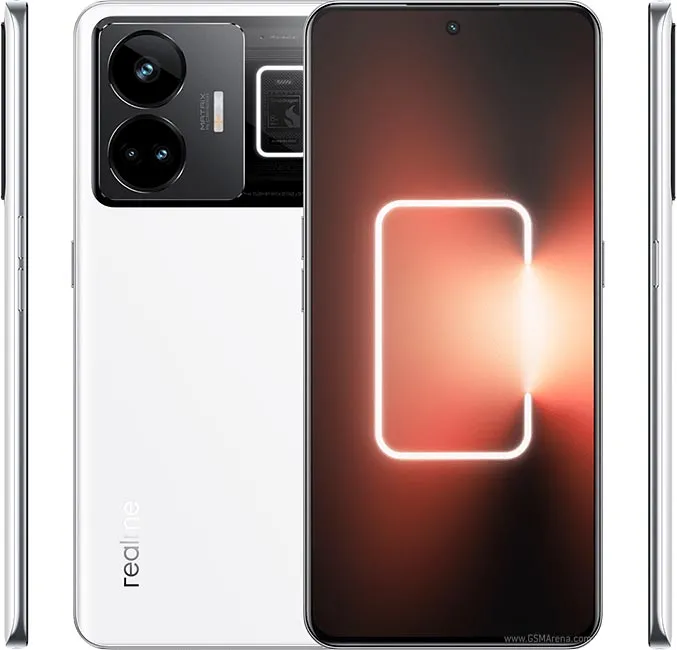 GT Neo 5