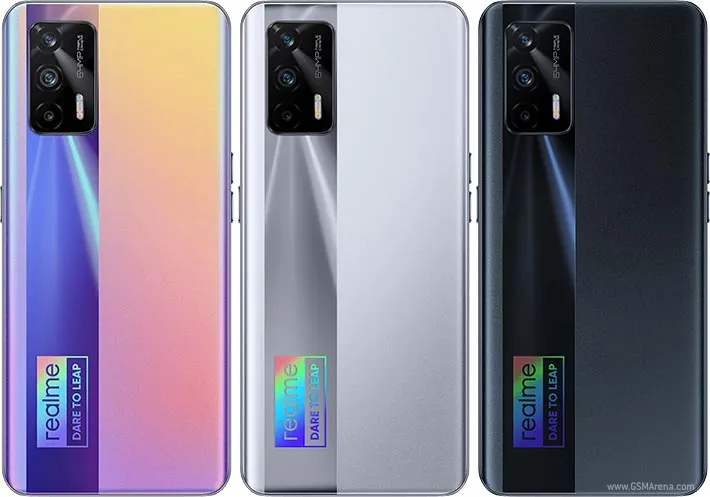 GT Neo - Realme smartphone