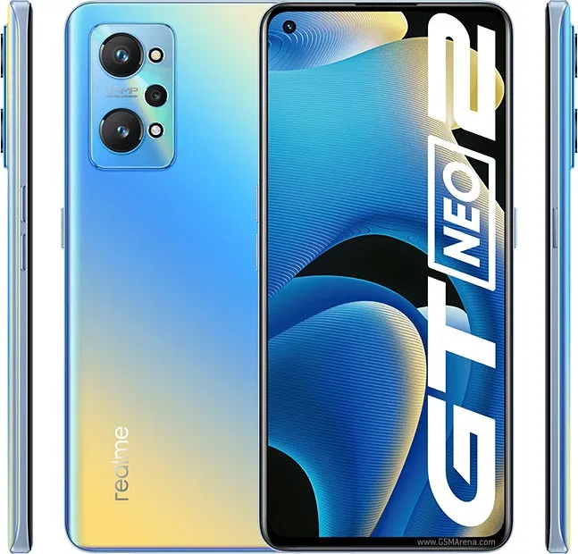 GT Neo2
