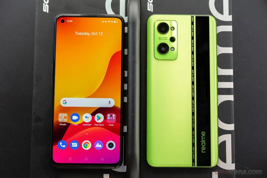 GT Neo2