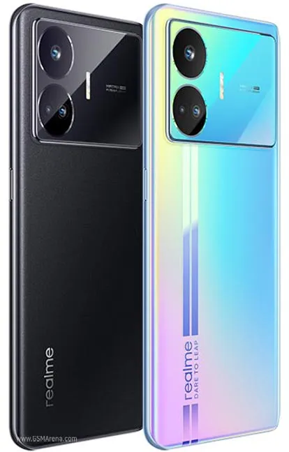 GT Neo5 SE
