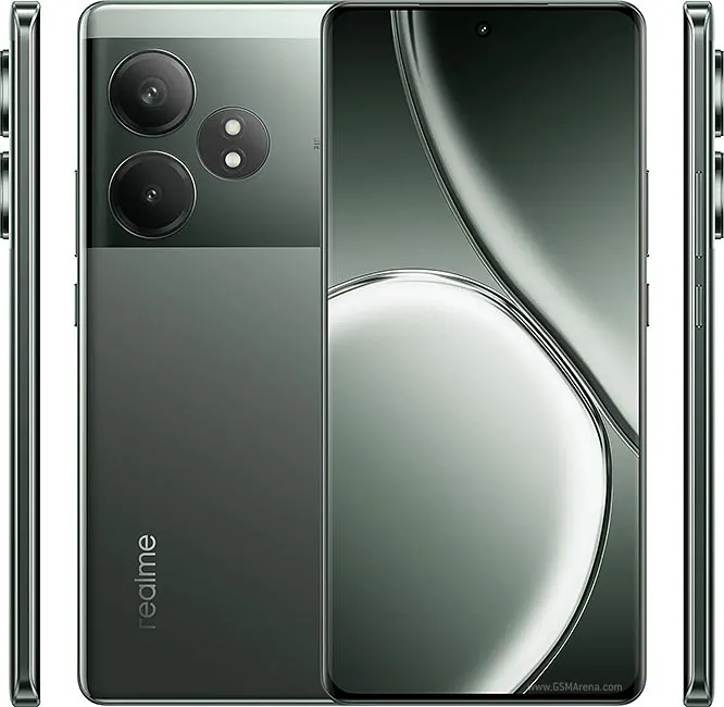 GT Neo6 SE