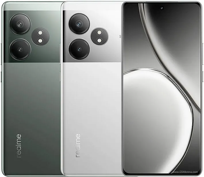 GT Neo6 SE