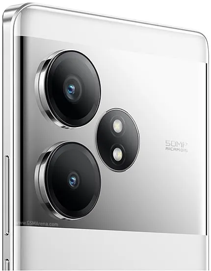 GT Neo6 SE